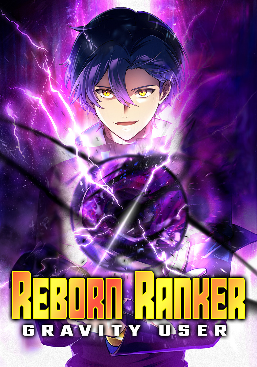 Reborn Ranker – Gravity User